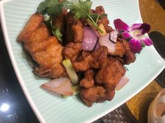 -好彩海鲜火锅饭店(银河百老汇店)