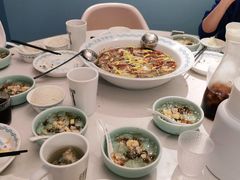 -花椒俏川菜小馆(南海万达店)