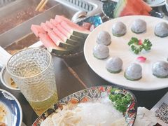 -大隐·成都火锅Bistro(合生麒麟新天地店)