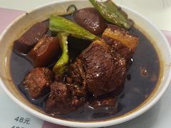 -蘭心餐厅(进贤路店)