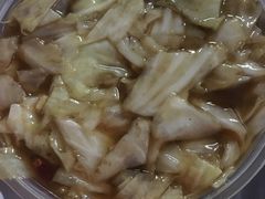 -刘胖子家常菜·蹄花焖藕(兴业店)