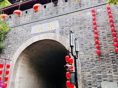 -鼓楼(西湖风景名胜区)
