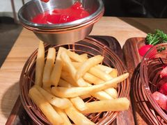 -波比Pizza(新城店)