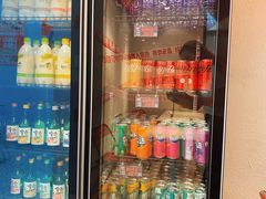 -百事喜乐炸鸡铺(合肥首店)