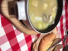 -西贝莜面村(近铁城市广场店)