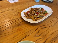 -隐食私房菜(渡口·光荣院南门·老街店)