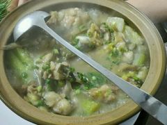 生芋荷严鱼煲-思远客家菜馆(巴伐利亚店)