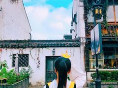 -蜜桃花开·中西融合菜E&W(南长街店)