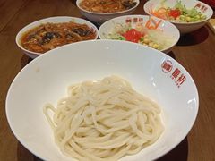 -添萬囍·天津三鲜捞面(天河城店)