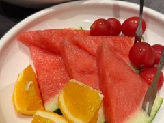 -柒园·三十年创意杭帮菜(龙湖滨江天街店)