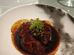-曙光国际大酒店中餐厅