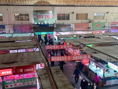 -大连熟食品交易中心