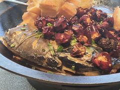 -咨言·烤鸭·烩面泡馍(建业十八城店)