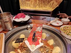 -山河屯铁锅炖(哈西站店)