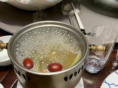 -宝燕壹号景观餐厅(龙盛国际商业广场店)