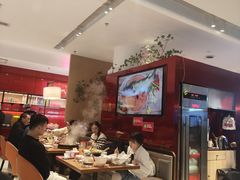 -老板恋上鱼(恒隆广场店)