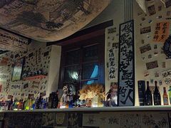 -三杯赤運·中式小酒馆(所城里店)
