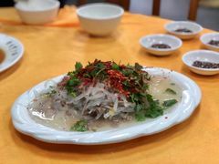 -荣生萝卜汤饭店