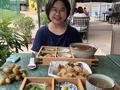 -The place那儿(新城国际店)