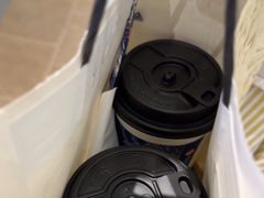 -霸王茶姬(上海恒基名人店)