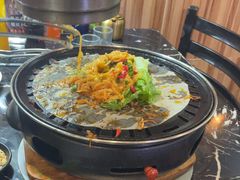 -燚青春东北泥炉烤肉(百合店)