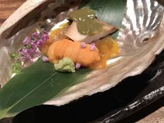 -桐寿司Sushi Tong