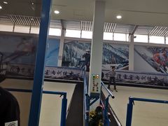 -零度滑雪室内训练中心(莘庄店)