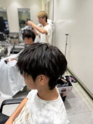 -MAKE SENSE美可沙龙