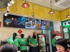 大堂-金捞茶餐室(祐汉兴隆楼店)