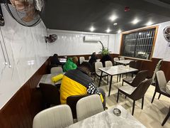 -阿拉伯萨娜餐厅(石马社区店)