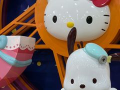 -凯蒂猫主题馆