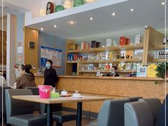 大堂-渔家颂歌渔家味道(青石路店)