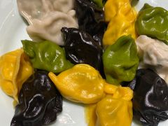 -双合园·海鲜水饺青岛菜(九水东路店)