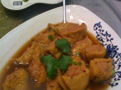 总督豆腐 -保定会馆(裕华店)