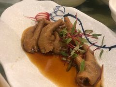 -中油泰富国际酒店-中餐厅