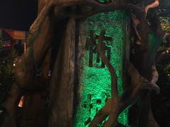 -横店影视城梦幻谷园区