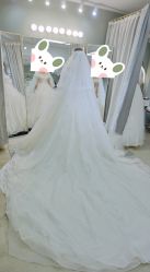 -莫小姐婚纱