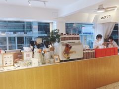 -Cafe on warm(丹霞店)