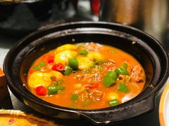 -伙靠·江浙菜(田林路店)