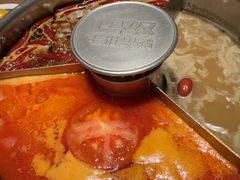 -巴奴毛肚火锅(京西大悦城店)