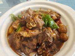 -老家信阳菜(北京路店)