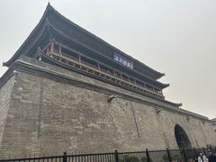 -西安鼓楼