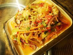 -多哥水傣味餐厅(司马巷店)
