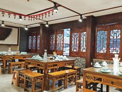 -灶东家民间菜(回兴店)