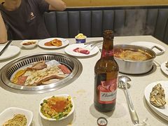 -钱小奴创意自助餐厅·原切谷饲安格斯畅吃(宁波慈溪爱琴海店)