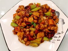 -旺仔家常菜生煎包(马端街店)