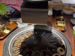-九田家黑牛烤肉料理(新辰里亚运村店)