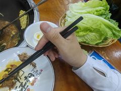 -曹丞相·地锅鸡·地锅鱼(武林店)