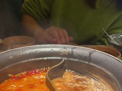 -温野菜涮涮锅(大悦城店)