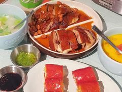 -茶港·点心·啫啫煲(群光广场店)